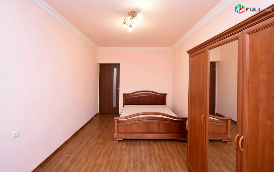 Կոդ 6800260  Մաշտոցի պողոտա 2 սեն. բնակարան / for rent Mashtoc st.