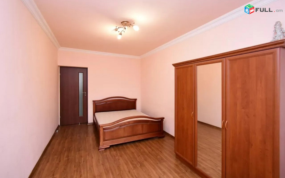 Կոդ 6800260  Մաշտոցի պողոտա 2 սեն. բնակարան / for rent Mashtoc st.