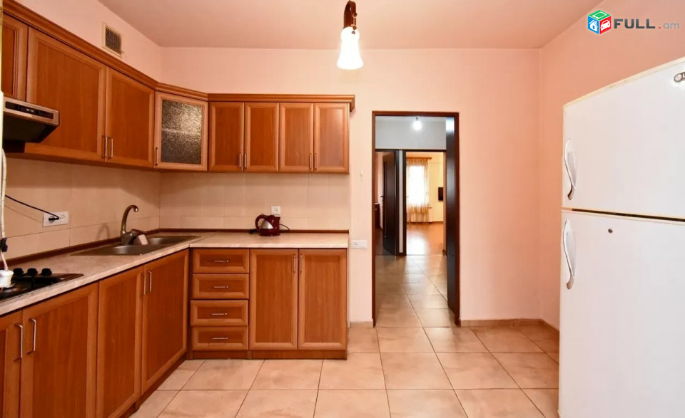 Կոդ 6800260  Մաշտոցի պողոտա 2 սեն. բնակարան / for rent Mashtoc st.