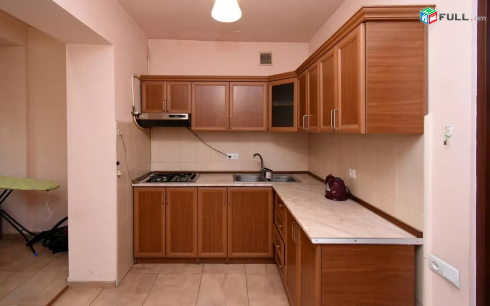 Կոդ 6800260  Մաշտոցի պողոտա 2 սեն. բնակարան / for rent Mashtoc st.