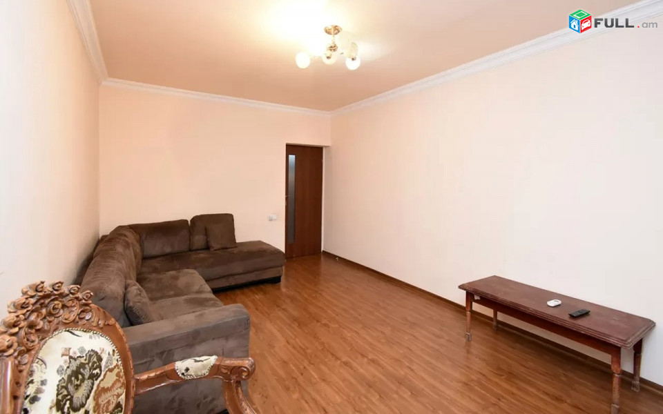 Կոդ 6800260  Մաշտոցի պողոտա 2 սեն. բնակարան / for rent Mashtoc st.