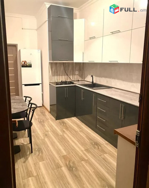 Կոդ 6800256  Ծարավ Աղբյուր  3 սեն. բնակարան / for rent Tsarav Aghbyur st.