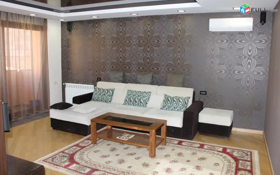 Կոդ 6800251  Սունդուկյան փողոց 3 սեն. բնակարան / for rent Sundukyan st Arabkir