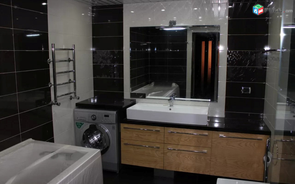 Կոդ 6800251  Սունդուկյան փողոց 3 սեն. բնակարան / for rent Sundukyan st Arabkir