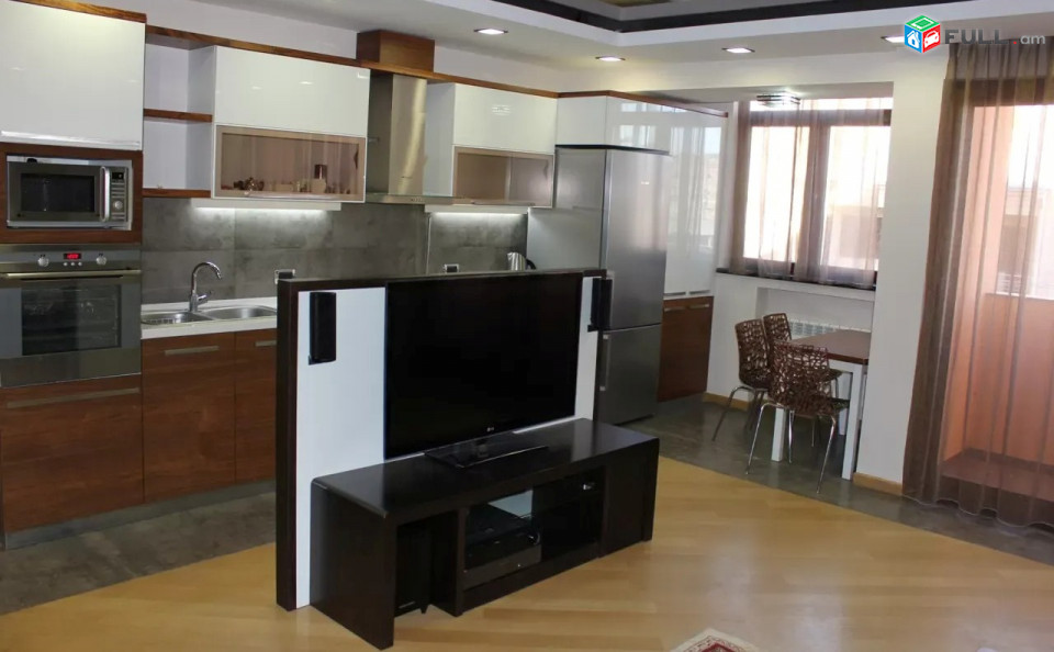 Կոդ 6800251  Սունդուկյան փողոց 3 սեն. բնակարան / for rent Sundukyan st Arabkir