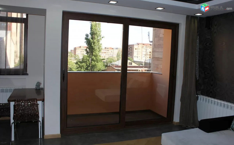 Կոդ 6800251  Սունդուկյան փողոց 3 սեն. բնակարան / for rent Sundukyan st Arabkir