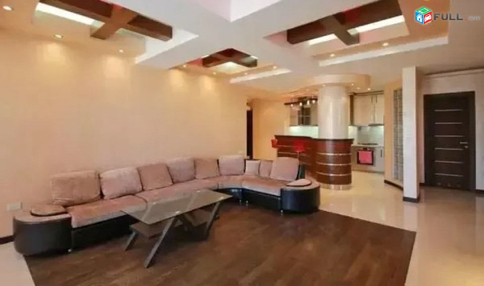 Կոդ 6800248  Մաշտոցի պողոտա 3 սեն. բնակարան նորակառույց Օպերայի հարևանությամբ / for rent Mashtoc st near Opera