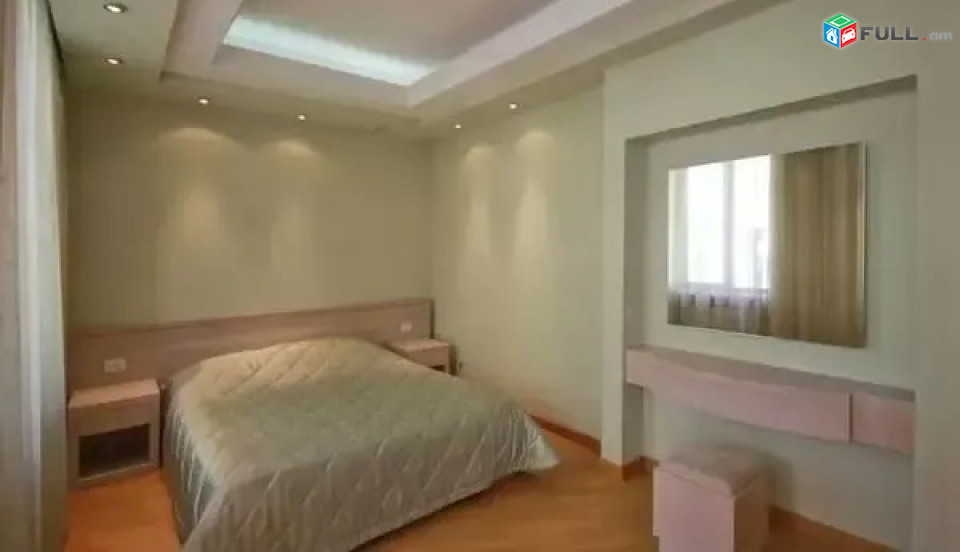 Կոդ 6800248  Մաշտոցի պողոտա 3 սեն. բնակարան նորակառույց Օպերայի հարևանությամբ / for rent Mashtoc st near Opera