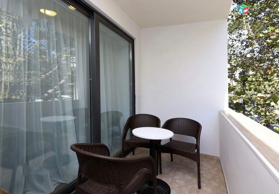 Կոդ 6800243  Մաշտոցի պողոտա 2 սեն. բնակարան / for rent Mashtoci st.