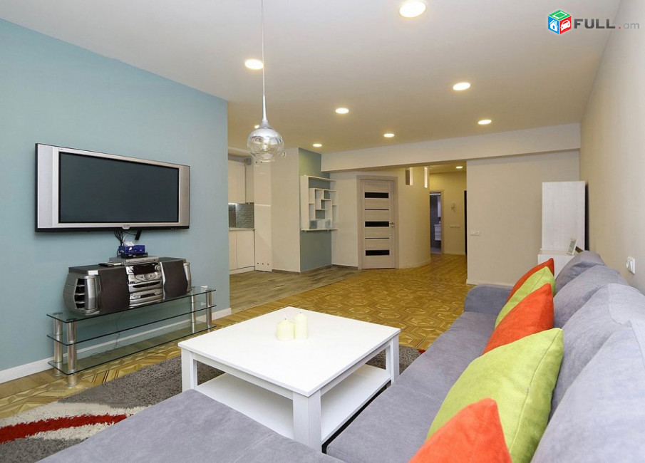 Կոդ 6800243  Մաշտոցի պողոտա 2 սեն. բնակարան / for rent Mashtoci st.