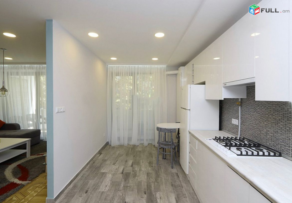 Կոդ 6800243  Մաշտոցի պողոտա 2 սեն. բնակարան / for rent Mashtoci st.