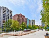 Կոդ 6800243  Մաշտոցի պողոտա 2 սեն. բնակարան / for rent Mashtoci st.