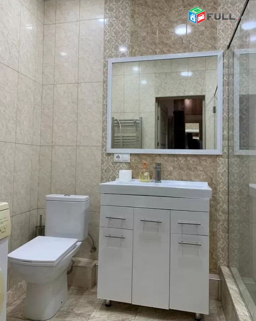 Կոդ 6800235  Վահագն Դավթյան փողոց  2 սեն. բնակարան նորակառույց