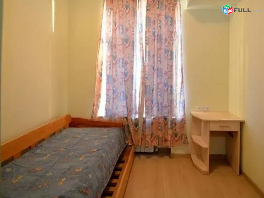 Կոդ 6800234  Մոսկովյան փողոց 3 սեն. բնակարան Օպերայի հարևանությամբ / for rent Moskovyan st near Opera Kaskad