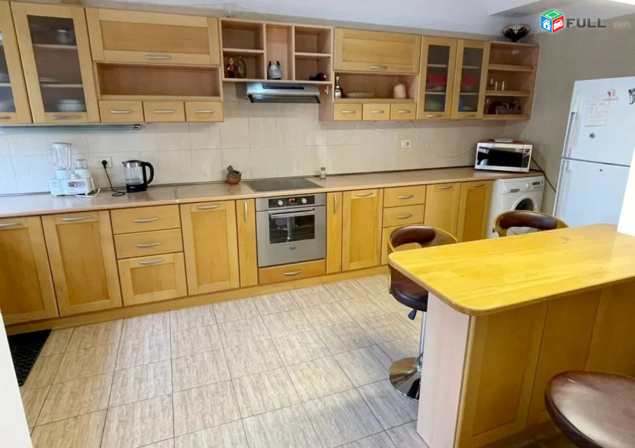 Կոդ 6800233  Կողբացի նորակառույց 4 սեն. բնակարան / for rent Koghbaci st 