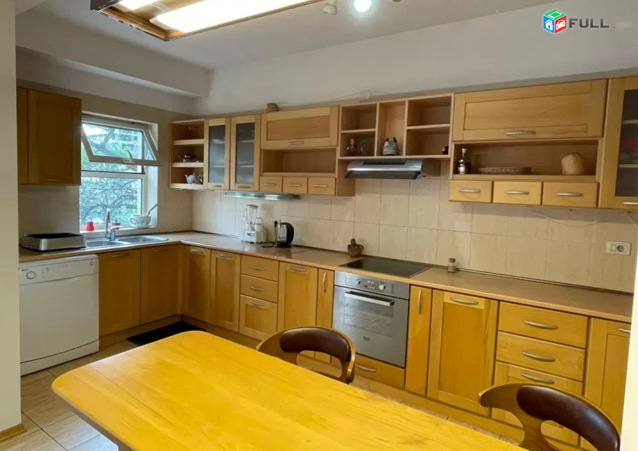Կոդ 6800233  Կողբացի նորակառույց 4 սեն. բնակարան / for rent Koghbaci st 