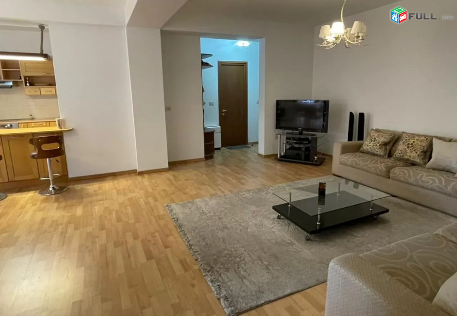 Կոդ 6800233  Կողբացի նորակառույց 4 սեն. բնակարան / for rent Koghbaci st 