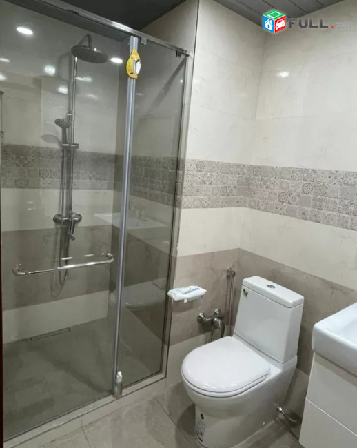 Կոդ 6800233  Կողբացի նորակառույց 4 սեն. բնակարան / for rent Koghbaci st 