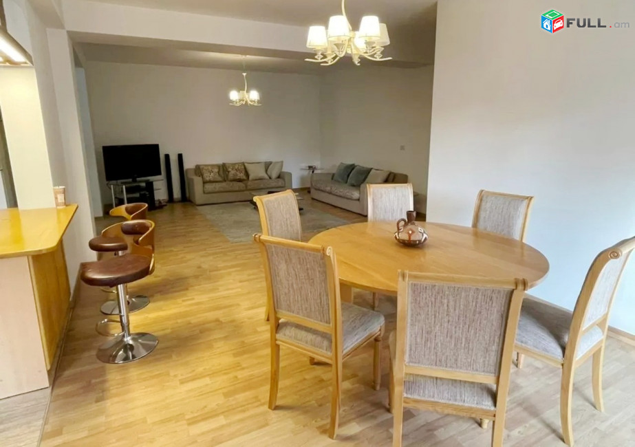 Կոդ 6800233  Կողբացի նորակառույց 4 սեն. բնակարան / for rent Koghbaci st 