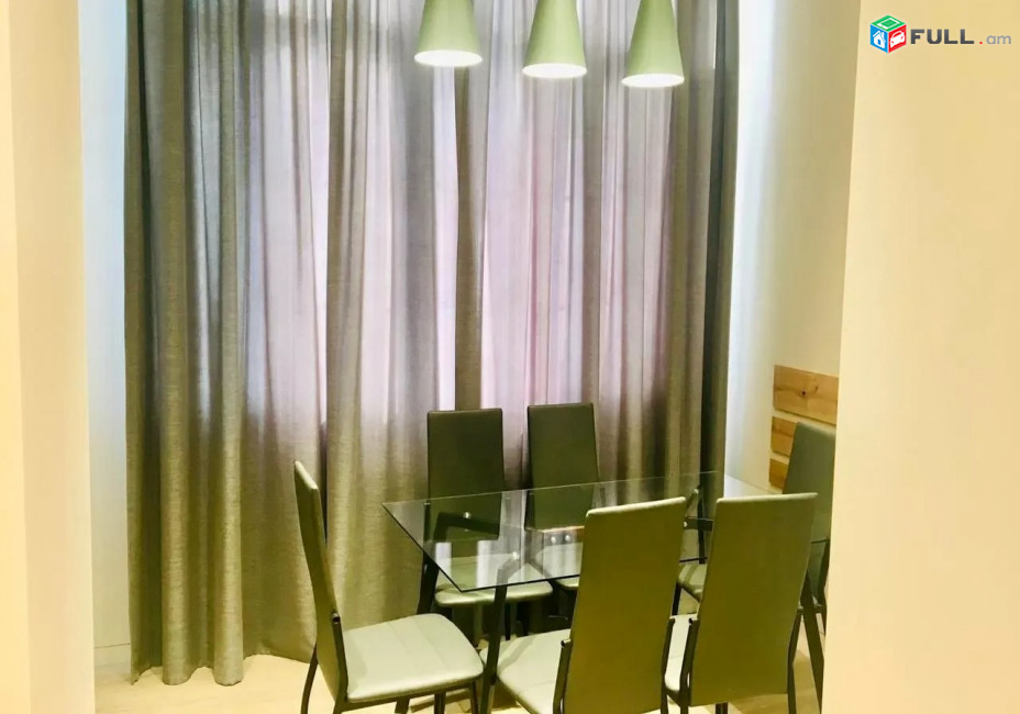 Կոդ 6800230  Նալբանդյան փողոց 2 սեն. բնակարան / for rent Nalbandyan st
