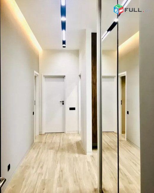 Կոդ 6800230  Նալբանդյան փողոց 2 սեն. բնակարան / for rent Nalbandyan st