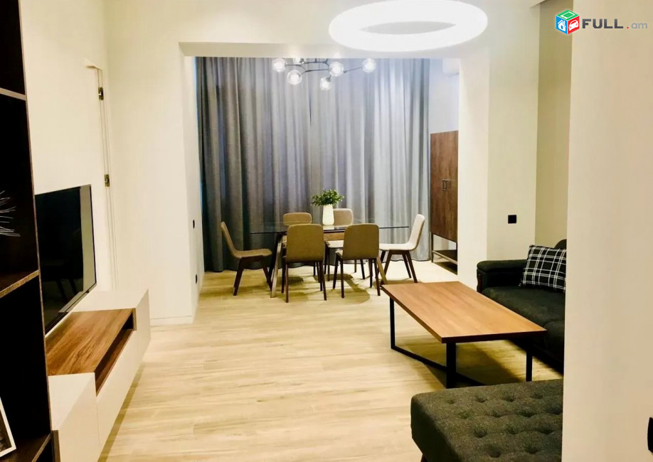 Կոդ 6800230  Նալբանդյան փողոց 2 սեն. բնակարան / for rent Nalbandyan st