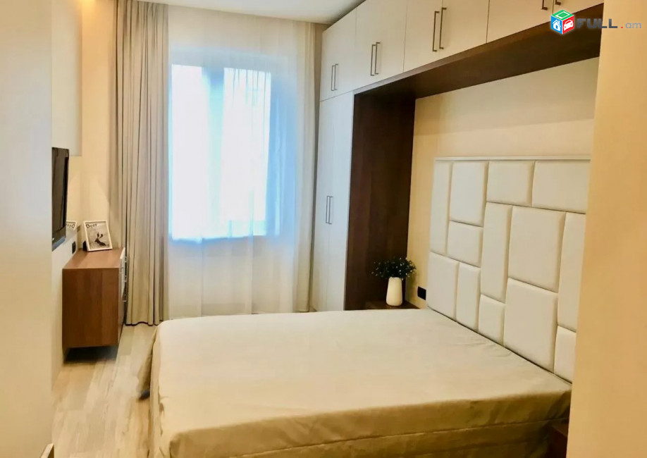 Կոդ 6800230  Նալբանդյան փողոց 2 սեն. բնակարան / for rent Nalbandyan st