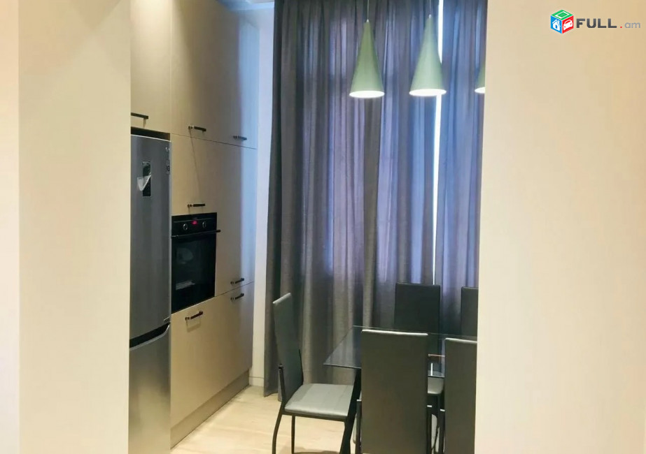 Կոդ 6800230  Նալբանդյան փողոց 2 սեն. բնակարան / for rent Nalbandyan st