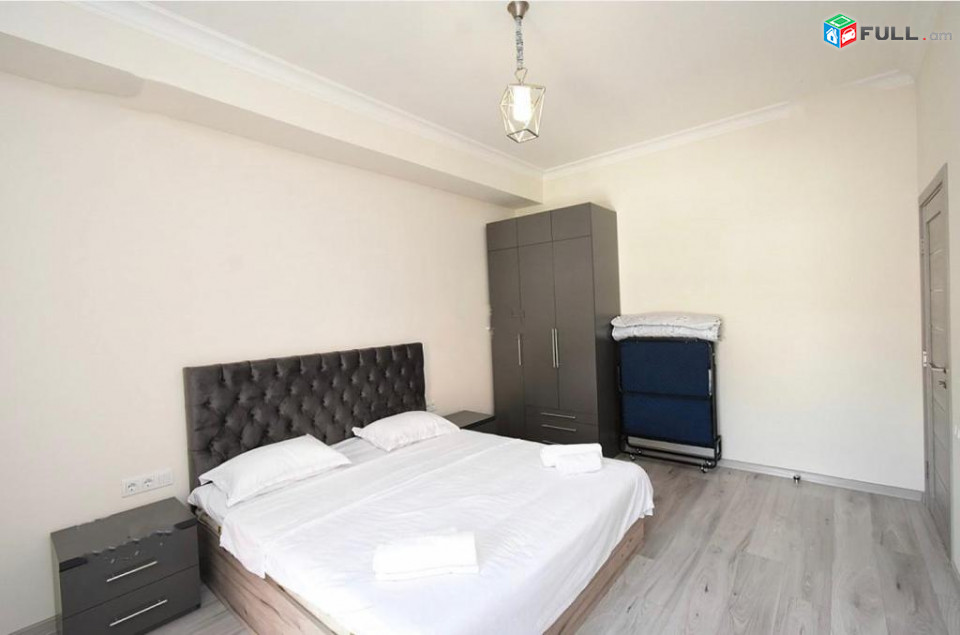 Կոդ 6800227  Ամիրյան նորակառույց 2 սեն. բնակարան / for rent Amiryan st.