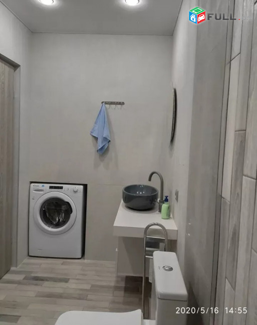 Կոդ 6800224  Սասնա Ծռեր նորակառույց 2 սեն. բնակարան Դավթաշեն / for rent Sasna Tsrer st Davtashen