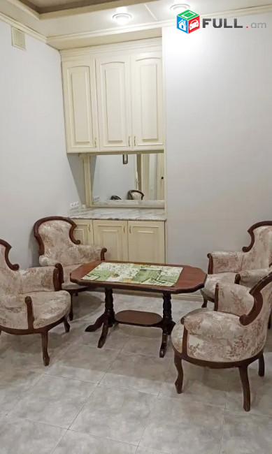 Կոդ 6800221  Թամանյան փողոց 3 սեն. բնակարան / for rent Tamanyan st near Kaskad