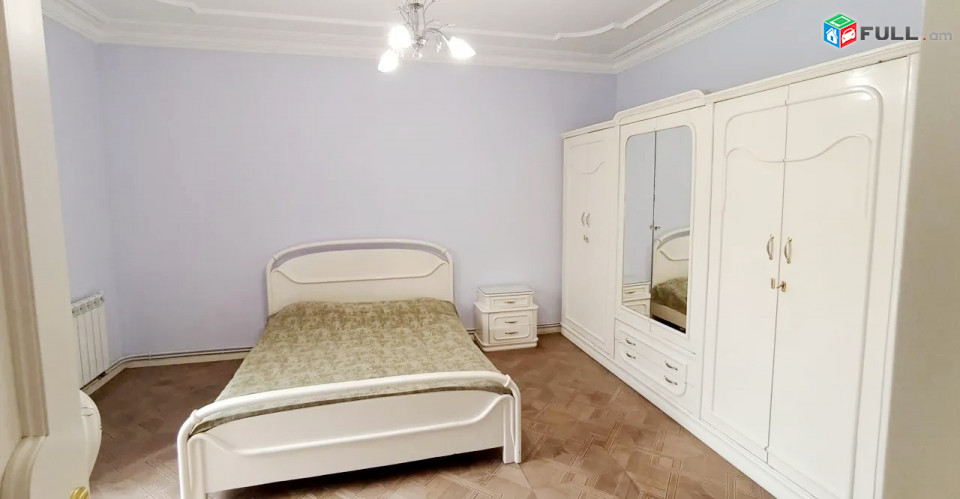 Կոդ 6800221  Թամանյան փողոց 3 սեն. բնակարան / for rent Tamanyan st near Kaskad