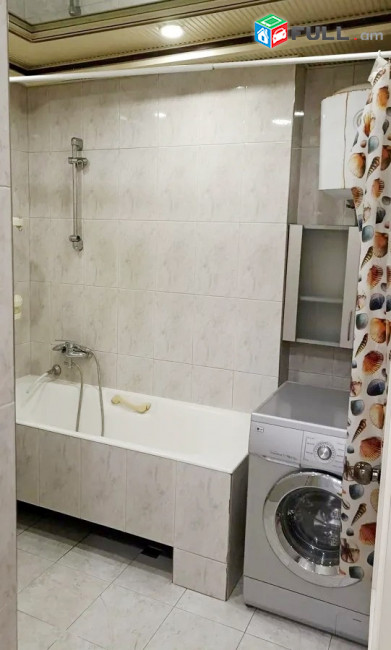 Կոդ 6800221  Թամանյան փողոց 3 սեն. բնակարան / for rent Tamanyan st near Kaskad