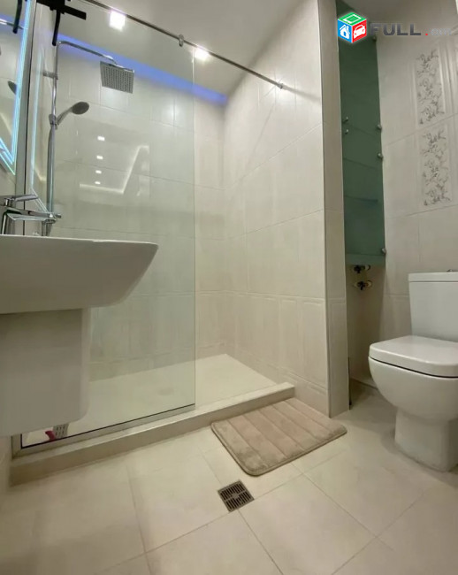 Կոդ 6800220  Ամիրյան նորակառույց 2 սեն. բնակարան / for rent Amiryan st