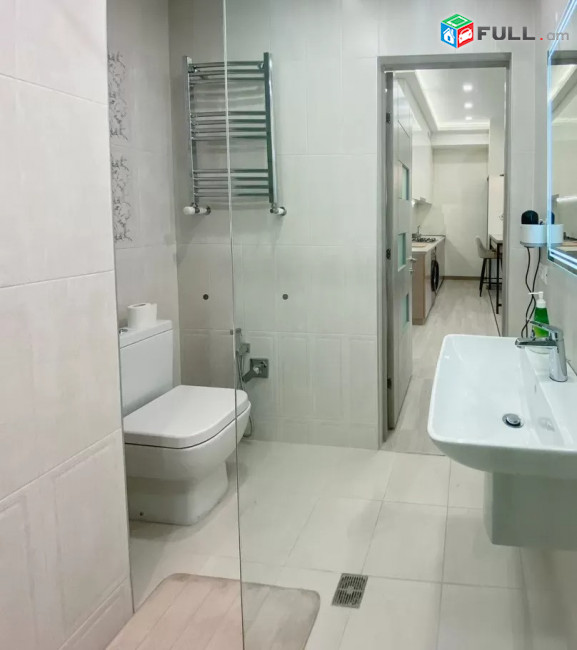 Կոդ 6800220  Ամիրյան նորակառույց 2 սեն. բնակարան / for rent Amiryan st
