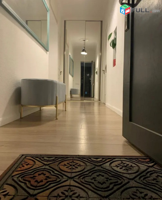 Կոդ 6800219  Վաղարշյան փողոց 2 սեն. բնակարան / for rent Vagharshyan st.