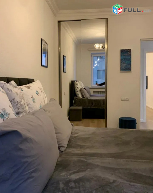 Կոդ 6800219  Վաղարշյան փողոց 2 սեն. բնակարան / for rent Vagharshyan st.