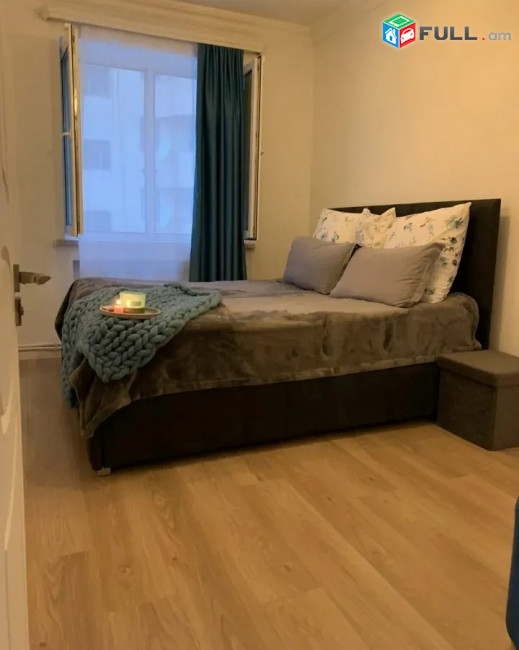 Կոդ 6800219  Վաղարշյան փողոց 2 սեն. բնակարան / for rent Vagharshyan st.