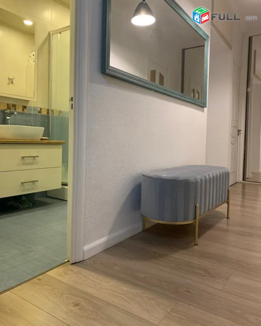 Կոդ 6800219  Վաղարշյան փողոց 2 սեն. բնակարան / for rent Vagharshyan st.