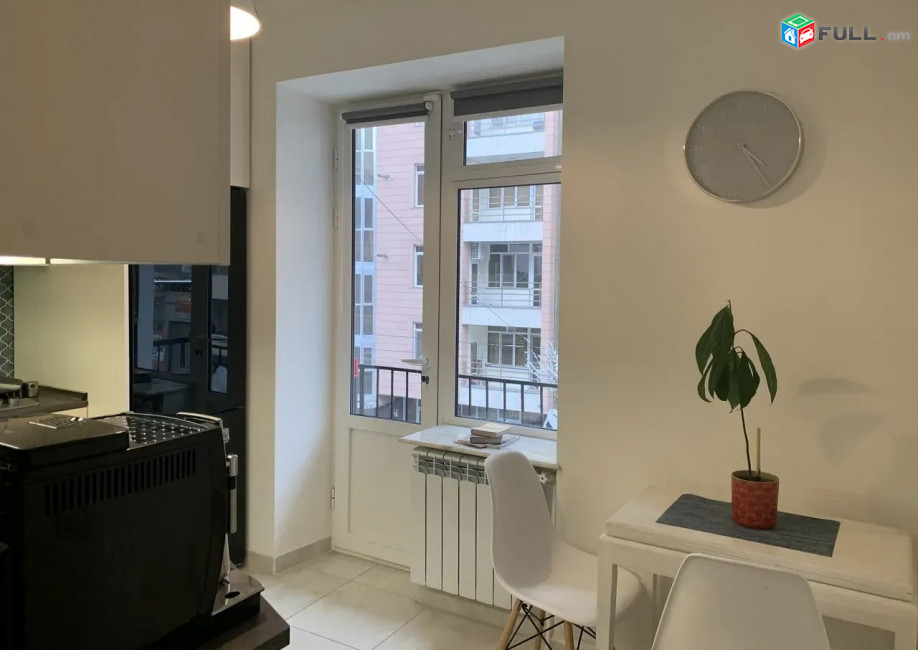 Կոդ 6800219  Վաղարշյան փողոց 2 սեն. բնակարան / for rent Vagharshyan st.