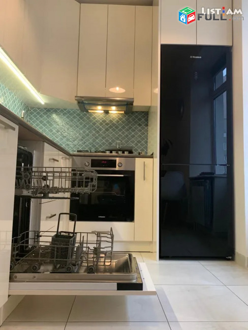 Կոդ 6800219  Վաղարշյան փողոց 2 սեն. բնակարան / for rent Vagharshyan st.