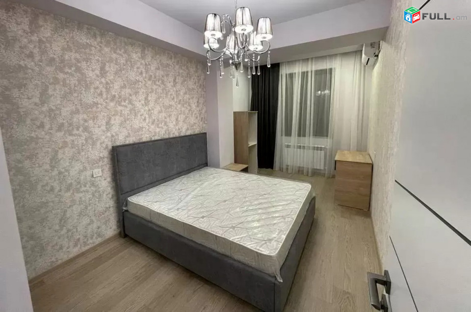 Կոդ 6800213  Ն. Տիգրանյան նորակառույց 3 սեն. բնակարան Արաբկիր 