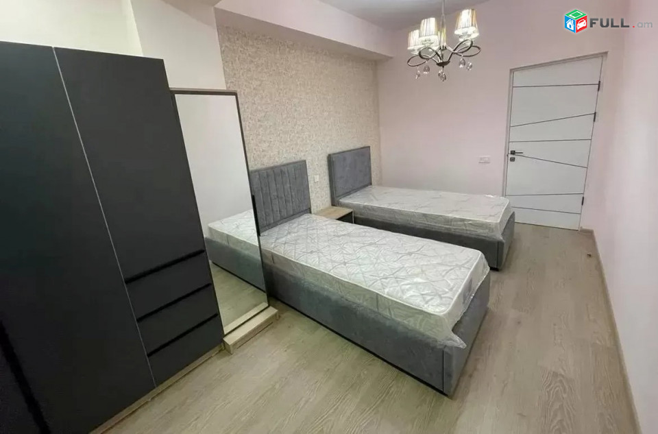 Կոդ 6800213  Ն. Տիգրանյան նորակառույց 3 սեն. բնակարան Արաբկիր 