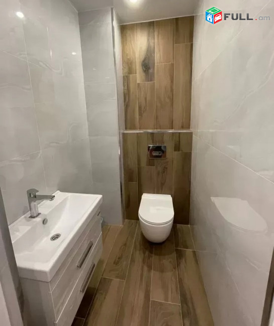 Կոդ 6800213  Ն. Տիգրանյան նորակառույց 3 սեն. բնակարան Արաբկիր 