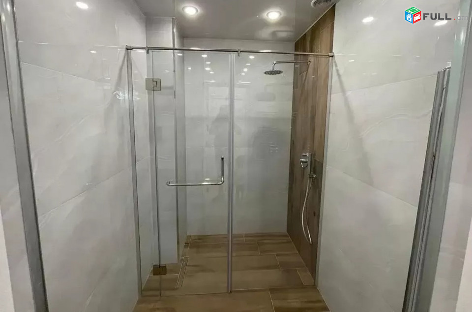 Կոդ 6800213  Ն. Տիգրանյան նորակառույց 3 սեն. բնակարան Արաբկիր 