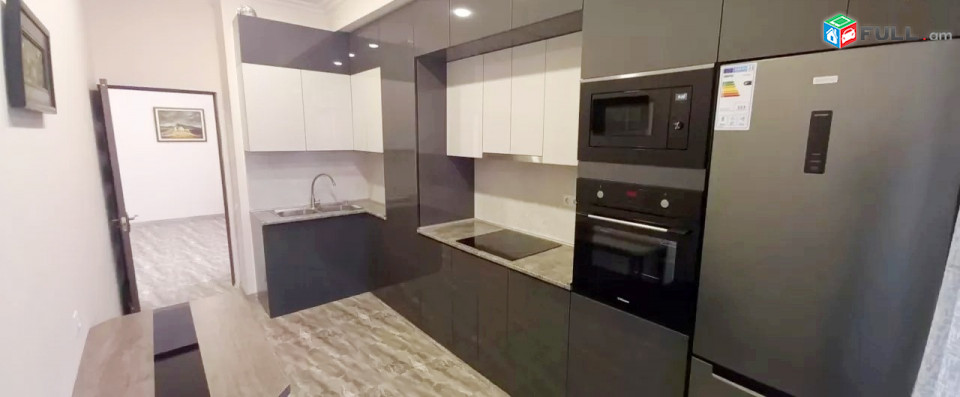 Կոդ 6800209  Ադոնց նորակառույց 3 սեն. բնակարան Երազ թաղանաս / for rent Adonc st.
