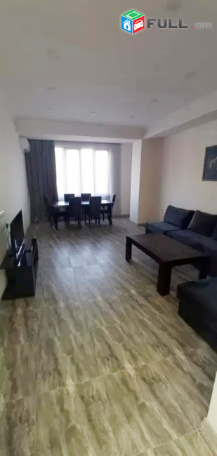 Կոդ 6800209  Ադոնց նորակառույց 3 սեն. բնակարան Երազ թաղանաս / for rent Adonc st.