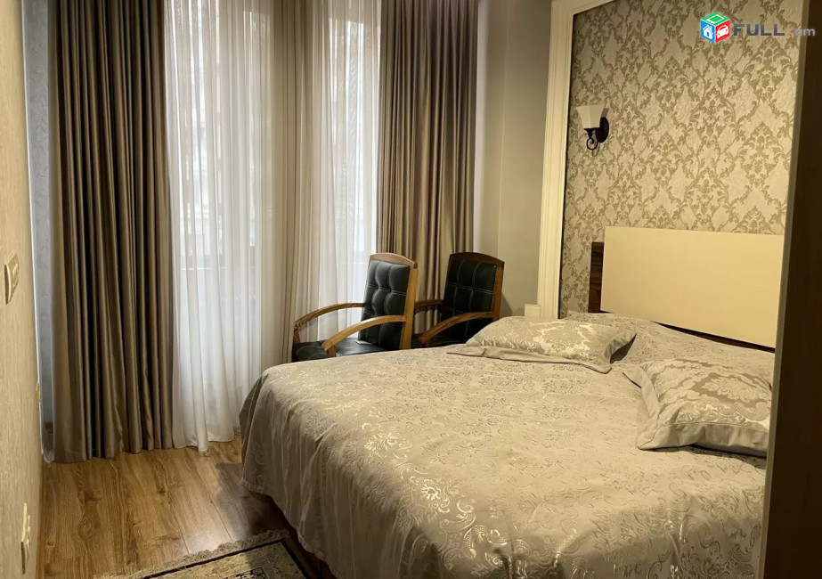 Կոդ 6800207  Ադոնց նորակառույց 3 սեն. բնակարան / for rent Adonc st.