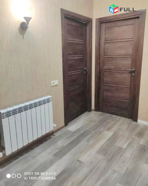 Կոդ 6800206 Ն. Տիգրանյան նորակառույց 2 սեն. բնակարան Արաբկիր 