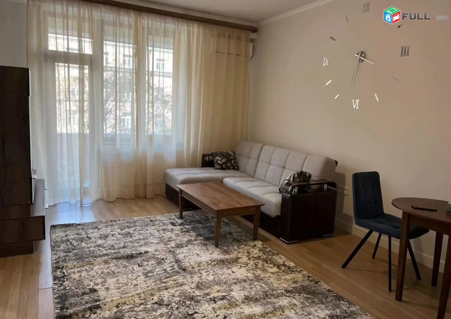 Կոդ 6800205  Օրբելի նորակառույց 2 սեն. բնակարան / for rent Orbeli st